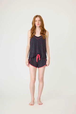 Cami Sweet Dreams - Black