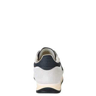 Barkley Jogger - White/Black