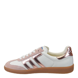 Cloud Sneaker - Pink