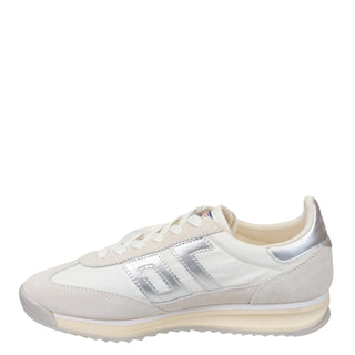 Barkley Jogger - Metallic Silver