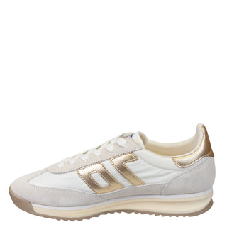 Barkley Jogger - Metallic Gold