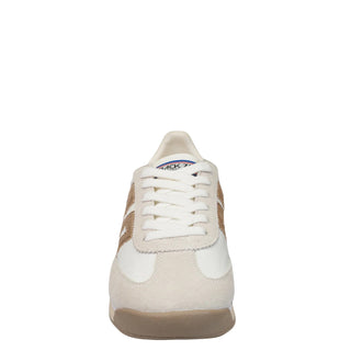 Barkley Jogger - Metallic Gold
