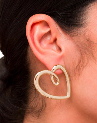 Finding Love Studs
