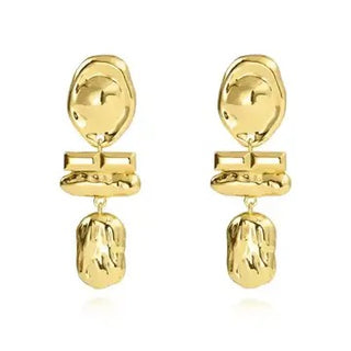 Alyssa Drop Earring
