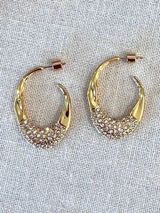Chloe Hoops