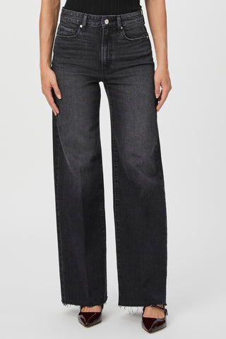 Anessa 31" - Viper Black