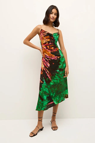 Ambry Dress - Thera