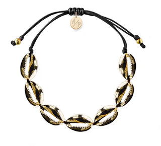 Mini All Gold - Black Cord