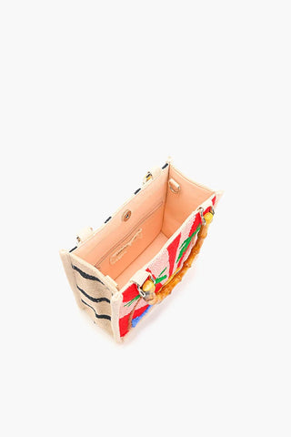 Tropic Like It's Hot Handbag