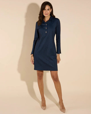 Midge Denim Dress