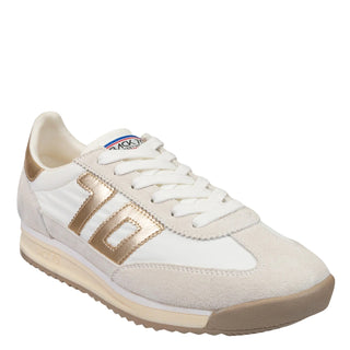Barkley Jogger - Metallic Gold