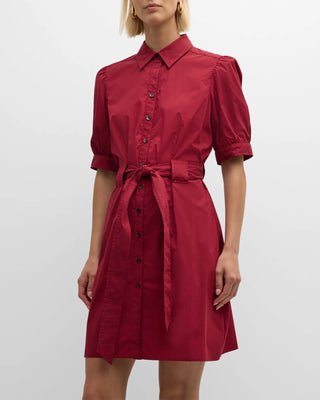 Piper Dress - Weathercloth