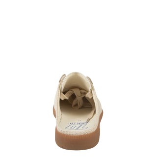 Easter Backless Sneaker-Sacco Milk