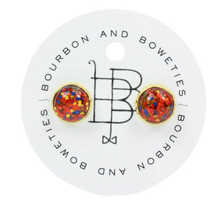 Firework Studs