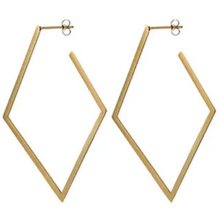 Lori Hoops - Gold