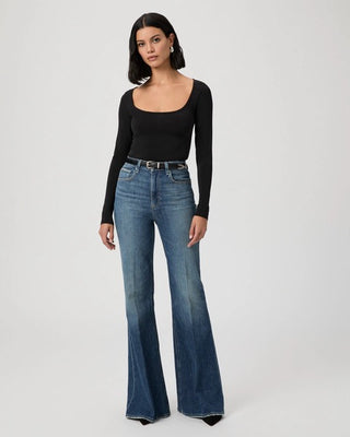 Josephina Top Black