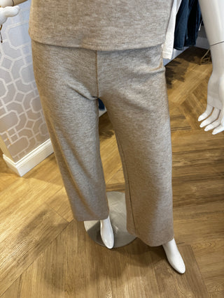 Peyton Pants - Tan