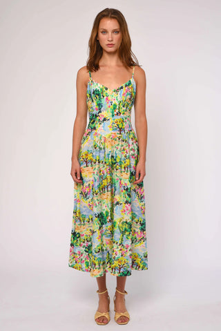 Tilda Maxi Dress