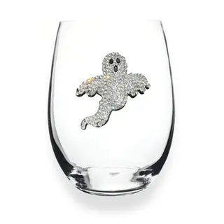 Ghost Stemless Glass