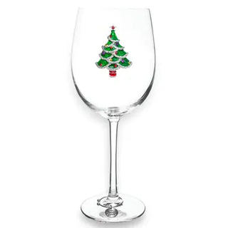 Christmas Tree Stemmed