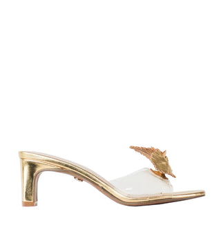 Park Ave Heels
