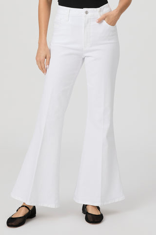 Marlow Skimmer - Crisp White
