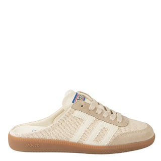 Easter Backless Sneaker-Sacco Milk