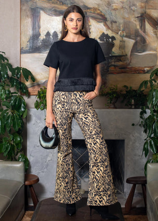 Charlie Trouser - Burl