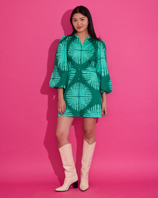 Athena Dress - Palm Royale