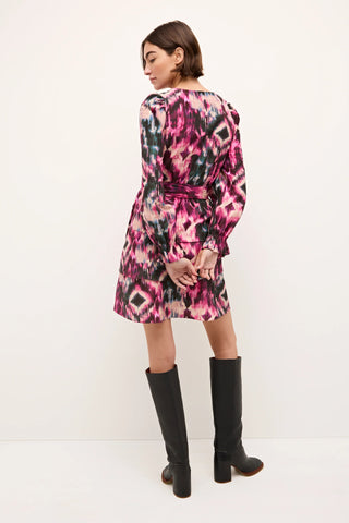 Umbra Dress- Parides