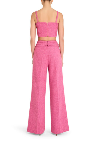 Blythe Pants - Roseberry