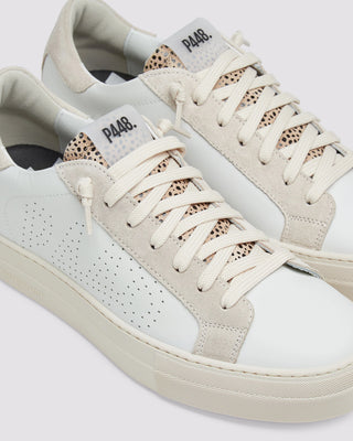 Thea Trek Leopard