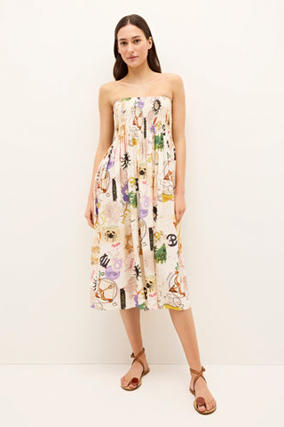 Stacie Skirt - Zodiac