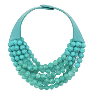 Bella Two Tone - Turquoise