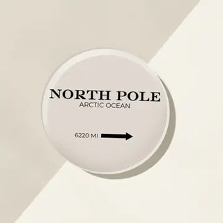 North Pole Coaster