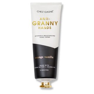 Anti Granny Hands Creme