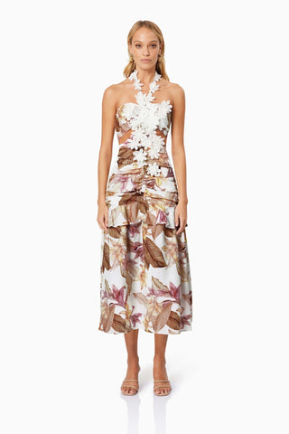 Meadow Cocktail Dress