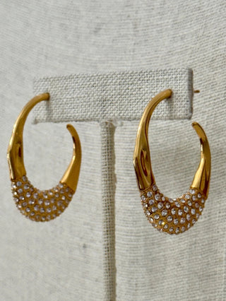 Chloe Hoops