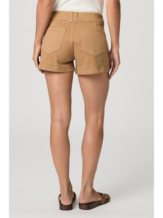 Olivia Short - Vintage Sunflower