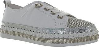 TW Jodie Sneakers - White