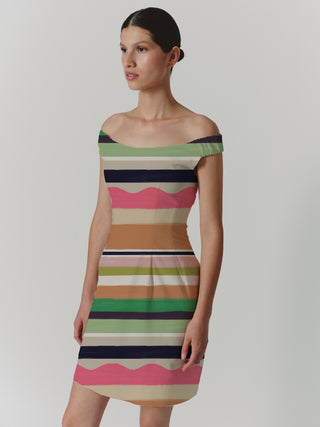 Catarina Dress - Pandero