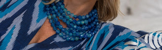 Bella Tow Tone - Beach Blue