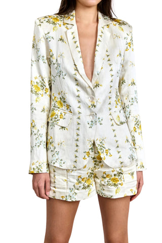 Kaye Blazer