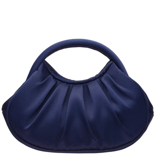 Bren Handbag-Navy