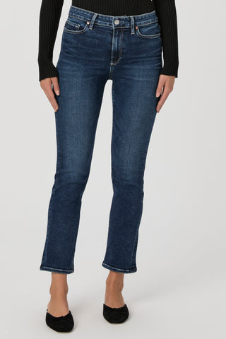 Cindy Ankle Jeans - Regeant St