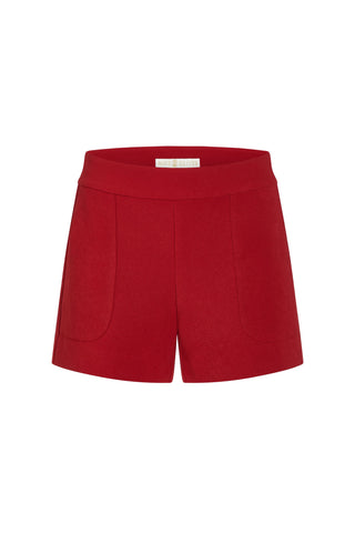 Mia Short - Currant