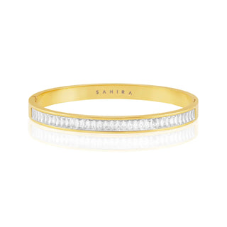 Nicola CZ Bracelet
