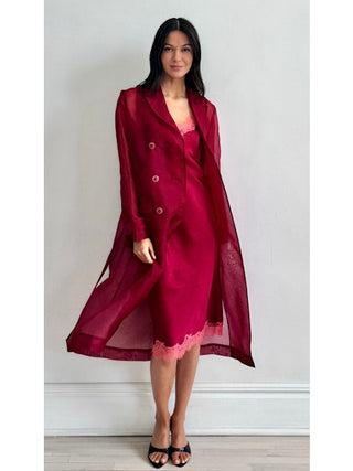 Angelico Trench - Barolo