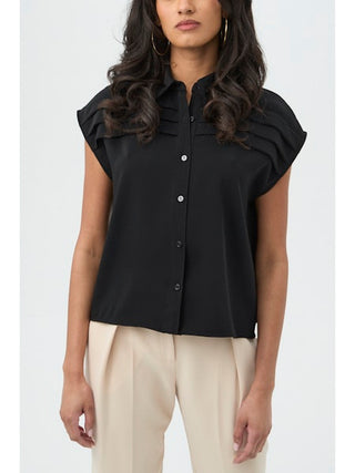 Cheri Top - Black