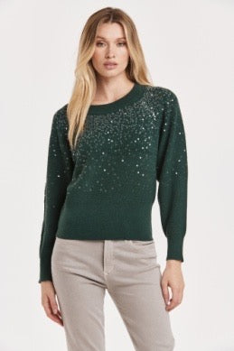 Kathleen Top - Clover